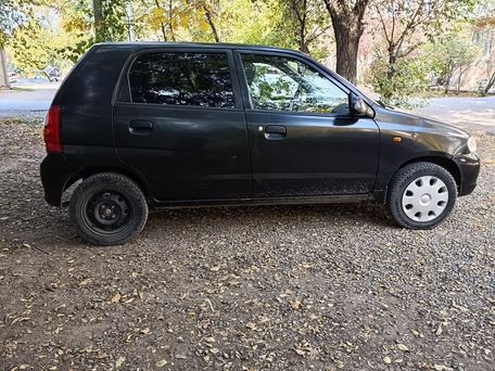 Suzuki Alto, 2003 — сүрөт 7