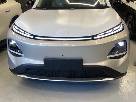 Changan Qiyuan Q05, 2026 — сүрөт 5