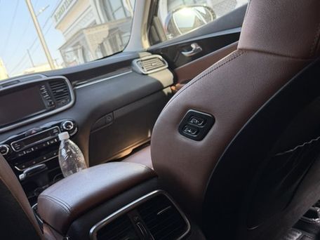 Kia Sorento, 2019 — сүрөт 9