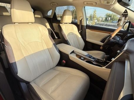 Lexus RX, 2018 — сүрөт 9
