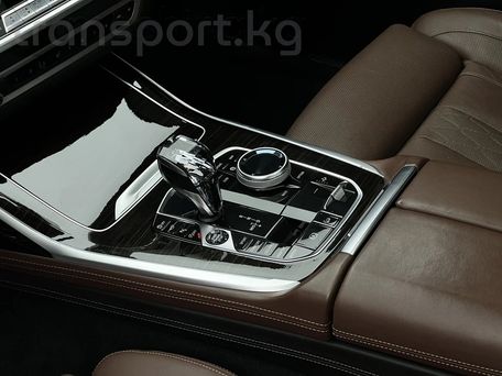 BMW X7, 2019 — сүрөт 7