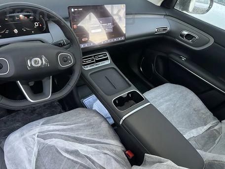 Changan Qiyuan Q05, 2026 — photo 4