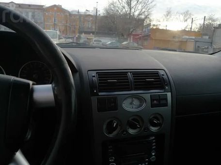 Ford Mondeo, 2001 — сүрөт 4