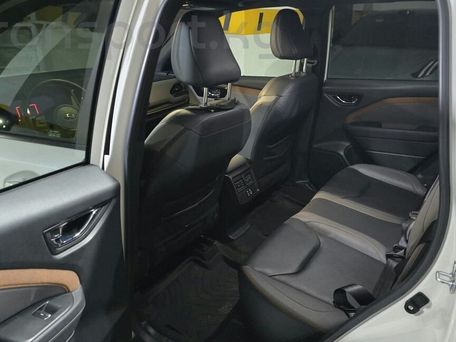 Subaru Forester, 2025 — сүрөт 10