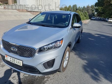 Kia Sorento, 2019 — photo 1