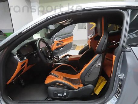 BMW M4, 2022 — photo 10