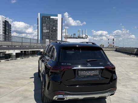 Mercedes-Benz GLE, 2022 — photo 12