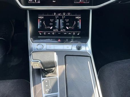Audi A6, 2019 — 照片 10