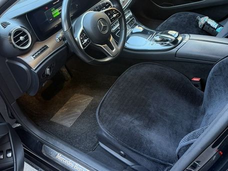 Mercedes-Benz E-Класс, 2020 — 照片 4