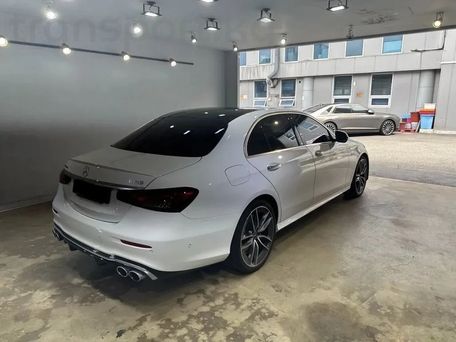 Mercedes-Benz E-Класс AMG, 2020 — фото 3