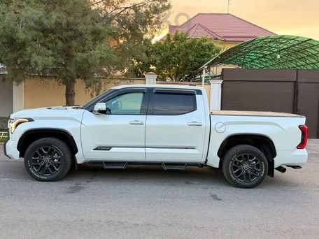 Toyota Tundra, 2023 — сүрөт 7