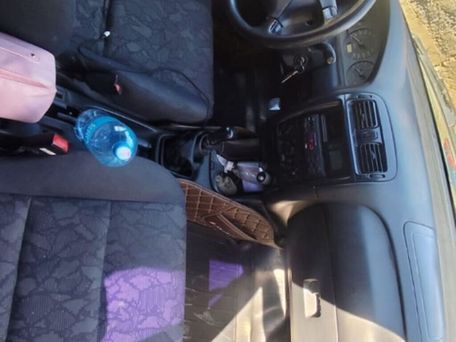 Mazda 626, 1999 — сүрөт 10