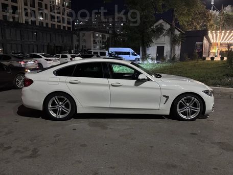 BMW 4 серии, 2019 — фото 3
