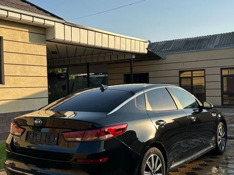 Kia K5, 2019 — сүрөт 3