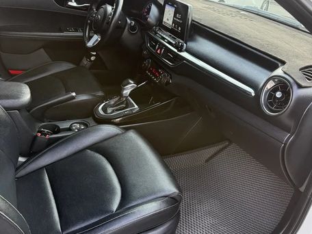 Kia K3, 2021 — сүрөт 10