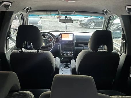 Honda CR-V, 2005 — сүрөт 6