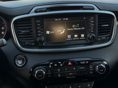 Kia Sorento, 2017 — фото 17