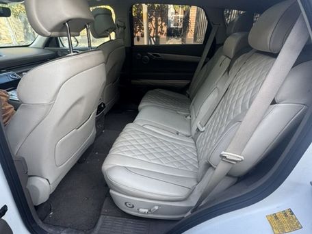Hyundai Genesis, 2020 — 照片 5