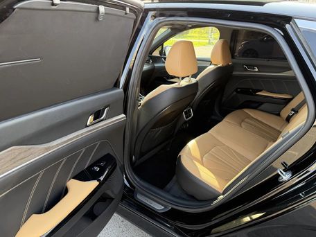 Kia K5, 2021 — сүрөт 11