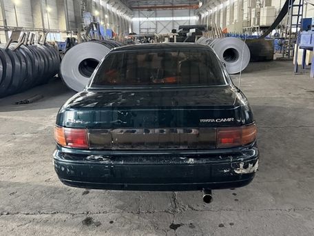 Toyota Camry, 1992 — фото 4