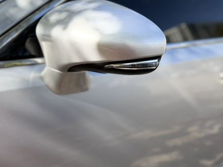 Lexus ES, 2015 — фото 13