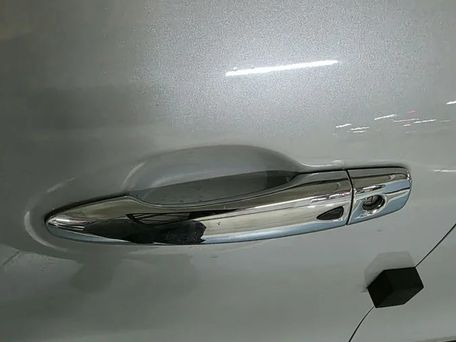 Renault Samsung QM6, 2021 — фото 11