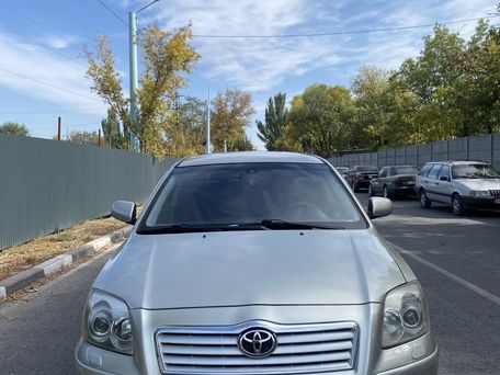 Toyota Avensis, 2004 — сүрөт 3