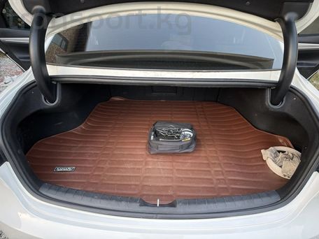 Hyundai Grandeur, 2019 — photo 7