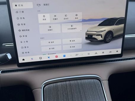 Leapmotor C11, 2025 — сүрөт 6