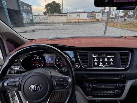 Kia Carnival, 2019 — photo 11