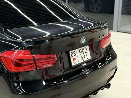 BMW 3 серии, 2016 — фото 10
