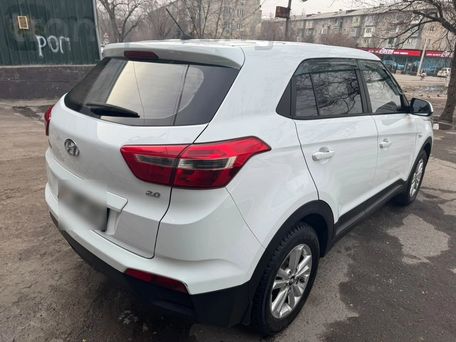 Hyundai Creta, 2019 — фото 3