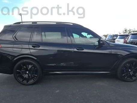 BMW X7, 2023 — photo 4
