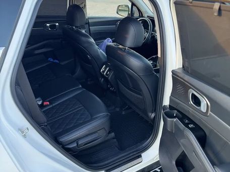 Kia Sorento, 2020 — 照片 8
