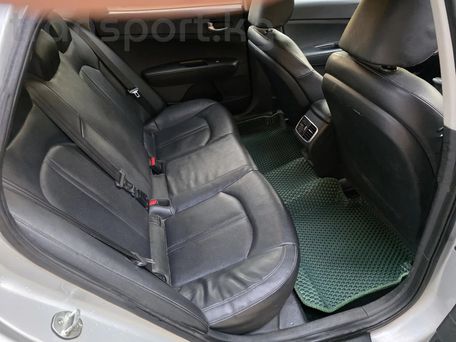 Kia K5, 2017 — сүрөт 5
