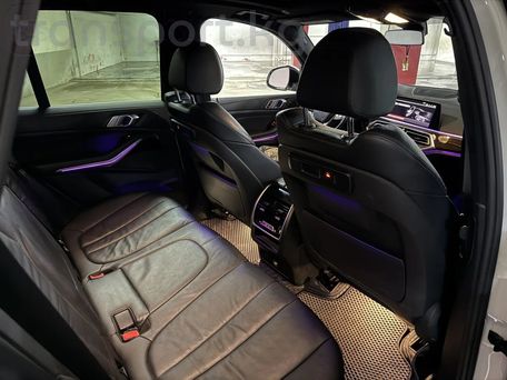 BMW X5, 2020 — 照片 10