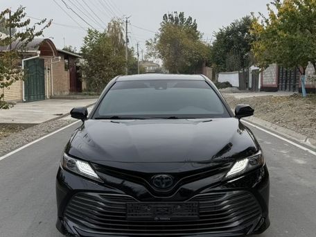Toyota Camry, 2020 — photo 2