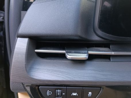 Kia Carnival, 2021 — фото 11