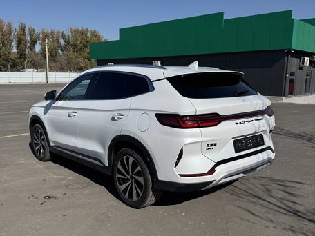 BYD Song Plus, 2024 — photo 5