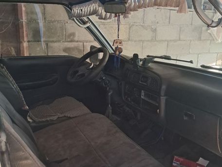 Hyundai H-1, 1996 — сүрөт 5