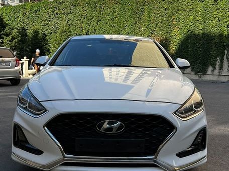 Hyundai Sonata, 2020 — фото 2