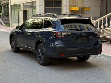 Subaru Outback, 2023 — сүрөт 5