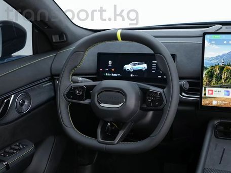 Lynk & Co 07, 2026 — photo 7