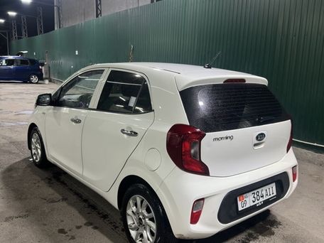 Kia Morning, 2019 — photo 4