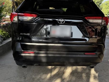 Toyota RAV4, 2019 — фото 3