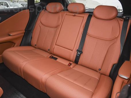 Changan Deepal S05, 2026 — сүрөт 9