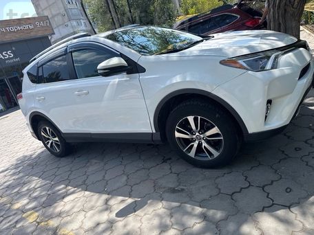Toyota RAV4, 2016 — фото 10