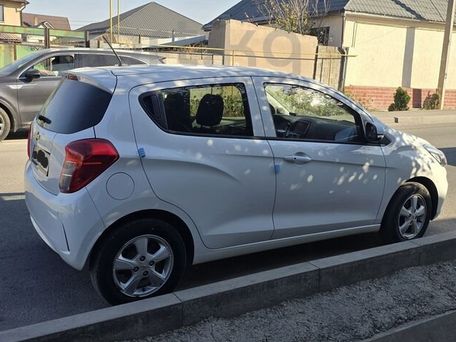 Chevrolet Spark, 2020 — photo 4