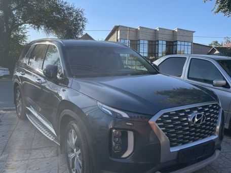 Hyundai Palisade, 2021 — сүрөт 2