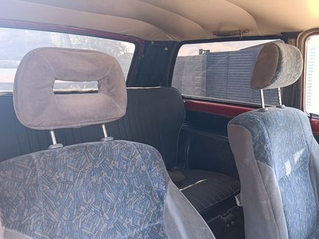 Lada (ВАЗ) 2121 (4x4), 1987 — фото 6
